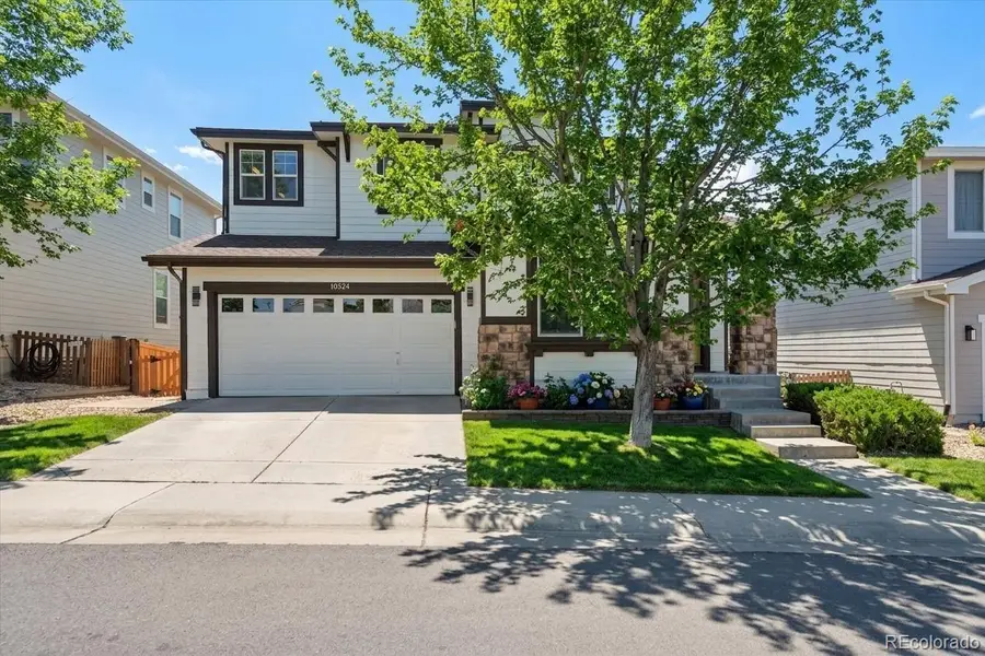 10524 Applebrook Circle, Highlands Ranch, CO 80130 - #2