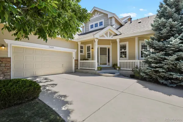 7490 W Layton Way, Littleton, CO 80123