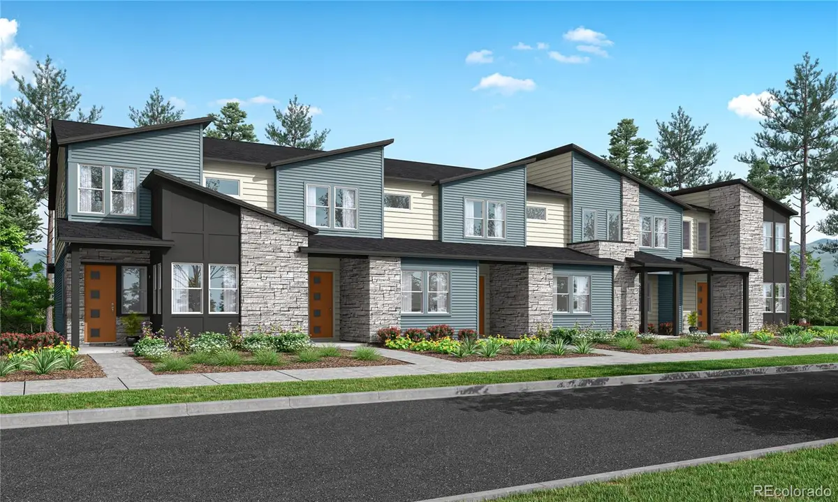 5686 N Killarney Court, Aurora, CO 80019 - Image #1