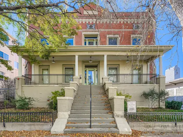 1425 N Washington Street #205, Denver, CO 80203