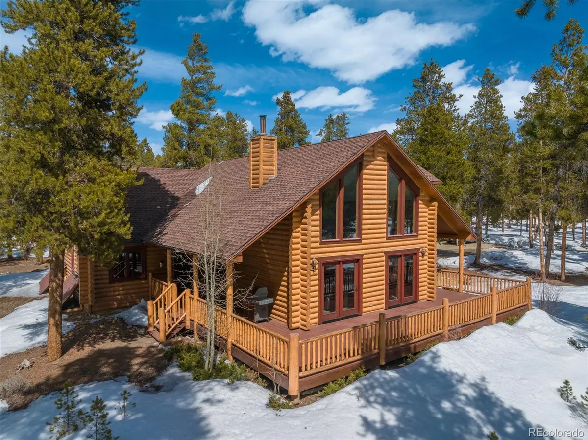 353 Wood Rose Way, Leadville, CO 80461 - #1