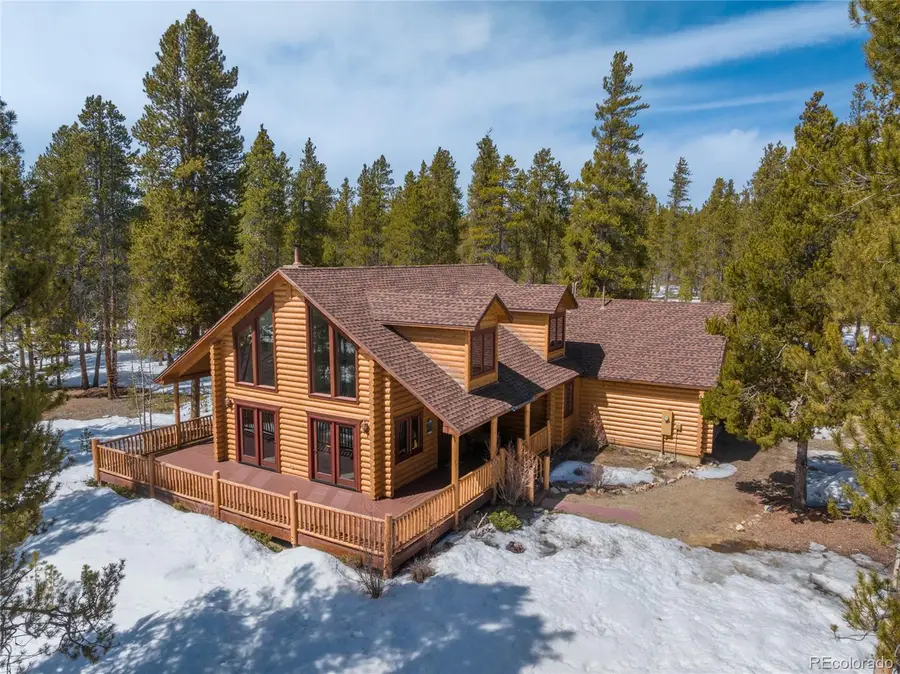 353 Wood Rose Way, Leadville, CO 80461 - #2