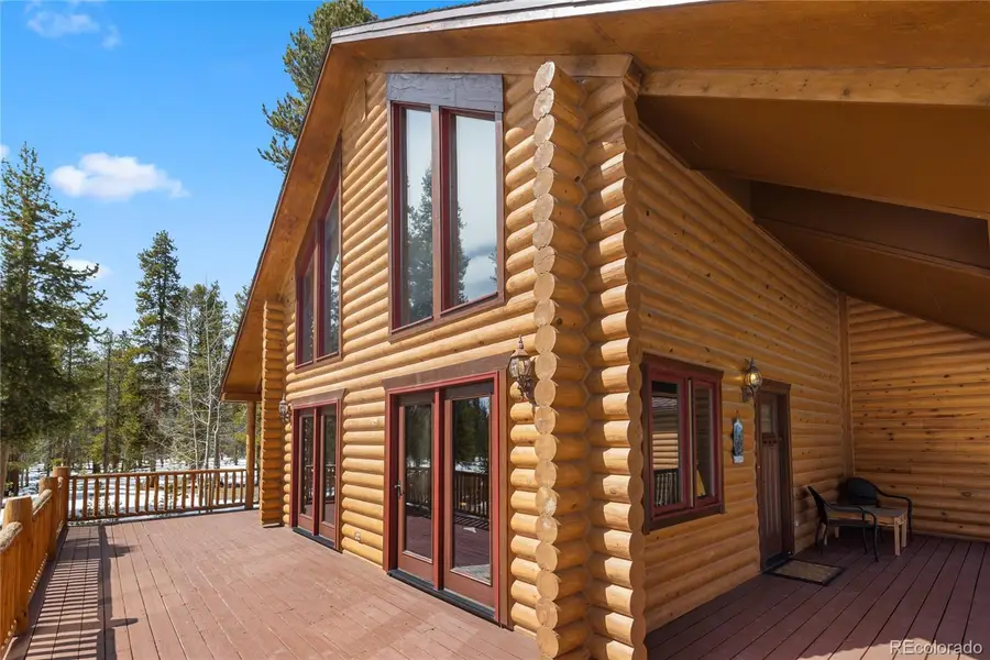 353 Wood Rose Way, Leadville, CO 80461 - #3