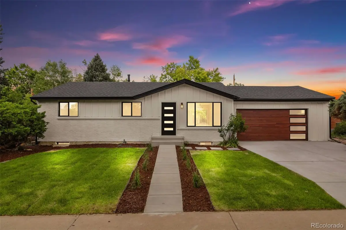 6710 S Clermont Street, Littleton, CO 80122 - #1