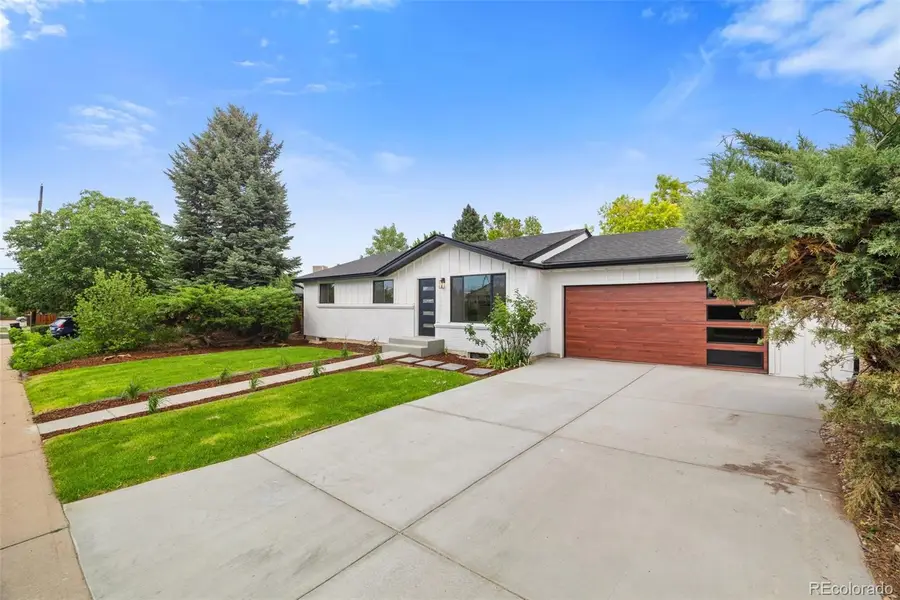 6710 S Clermont Street, Littleton, CO 80122 - #2