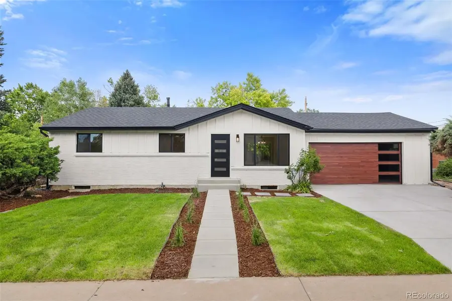 6710 S Clermont Street, Littleton, CO 80122 - #3