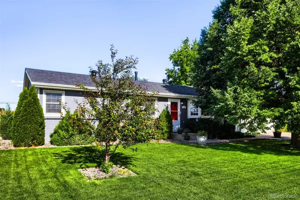 730 S Mckinley Avenue, Fort Lupton, CO 80621