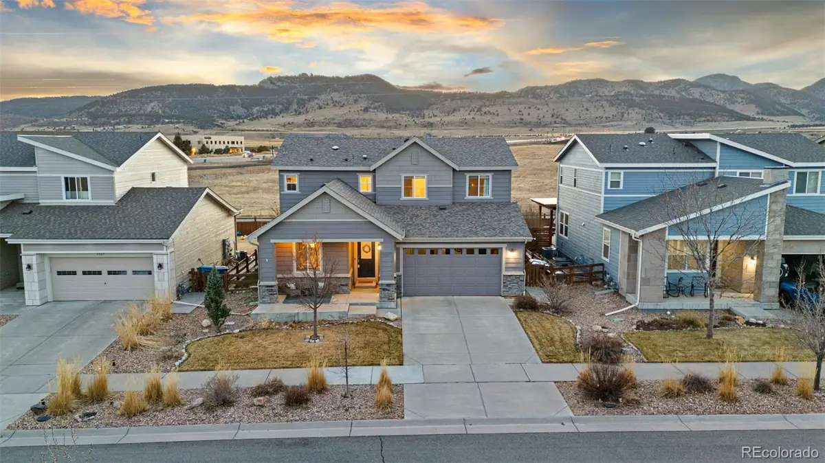 9337 Iron Mountain Way, Arvada, CO 80007 - #1