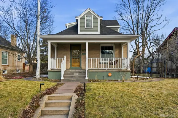 1318 S York Street, Denver, CO 80210