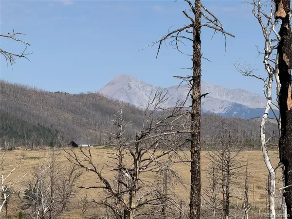 Lot 2499 Gilmartin, Fort Garland, CO 81133