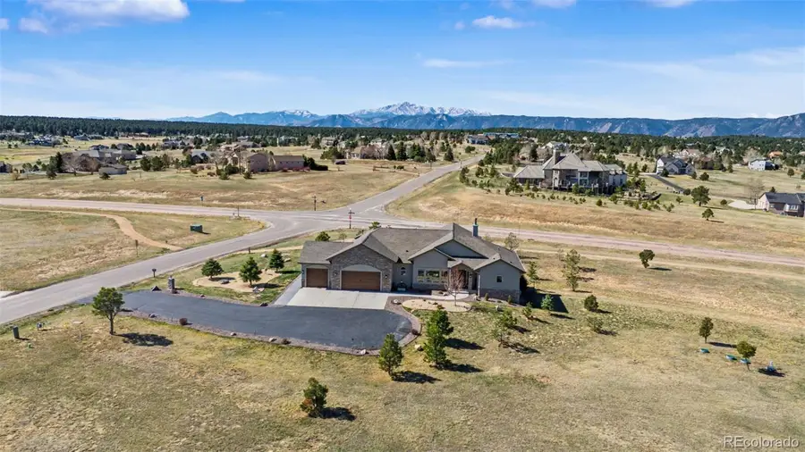 19210 Royal Troon Drive, Monument, CO 80132 - #2