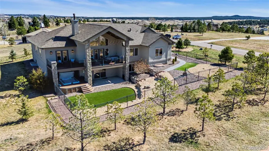 19210 Royal Troon Drive, Monument, CO 80132 - #3
