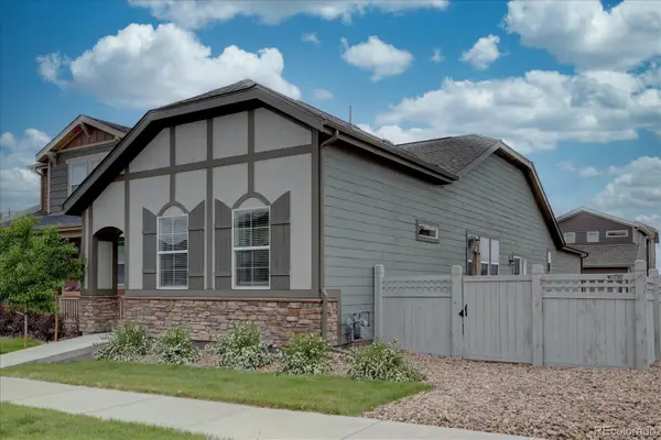 6612 N Ceylon Street, Denver, CO 80249