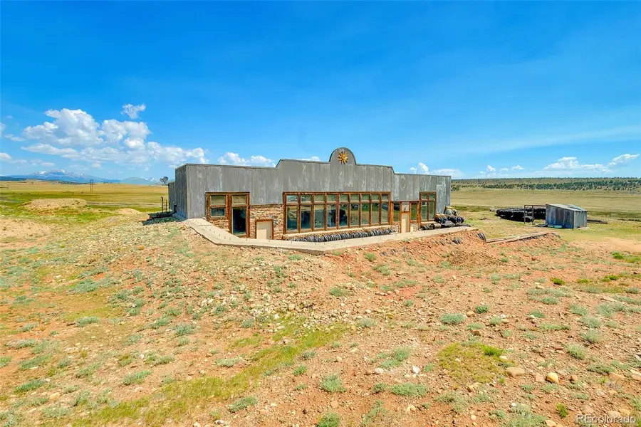 2400 Fourmile Creek, Hartsel, CO 80449 - #3