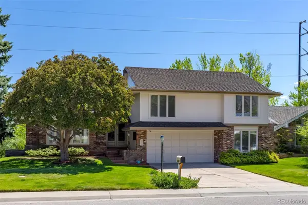 5562 E Caley Avenue, Centennial, CO 80121