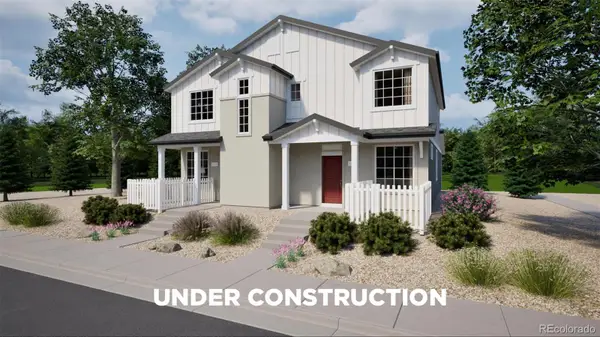 22381 E 46th Avenue, Aurora, CO 80019