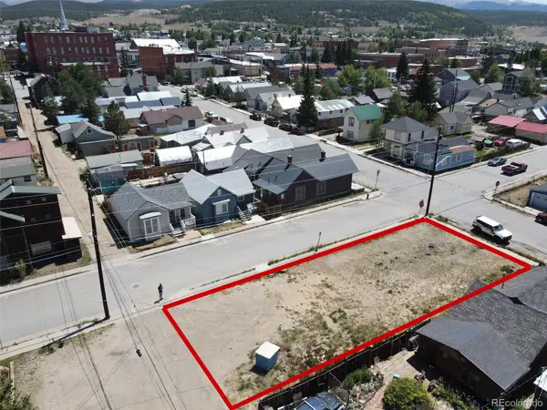200 W 7th Street, Leadville, CO 80461