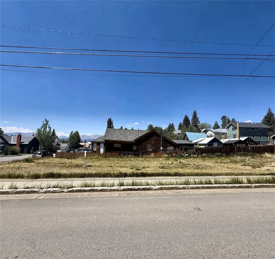 200 W 7th Street, Leadville, CO 80461 - #3
