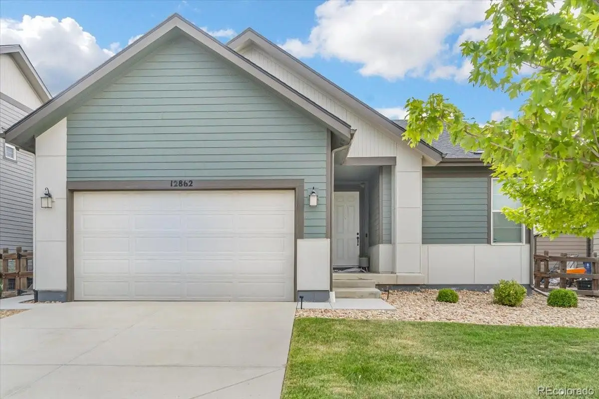 12862 Crane River Drive, Longmont, CO 80504 - Image #1