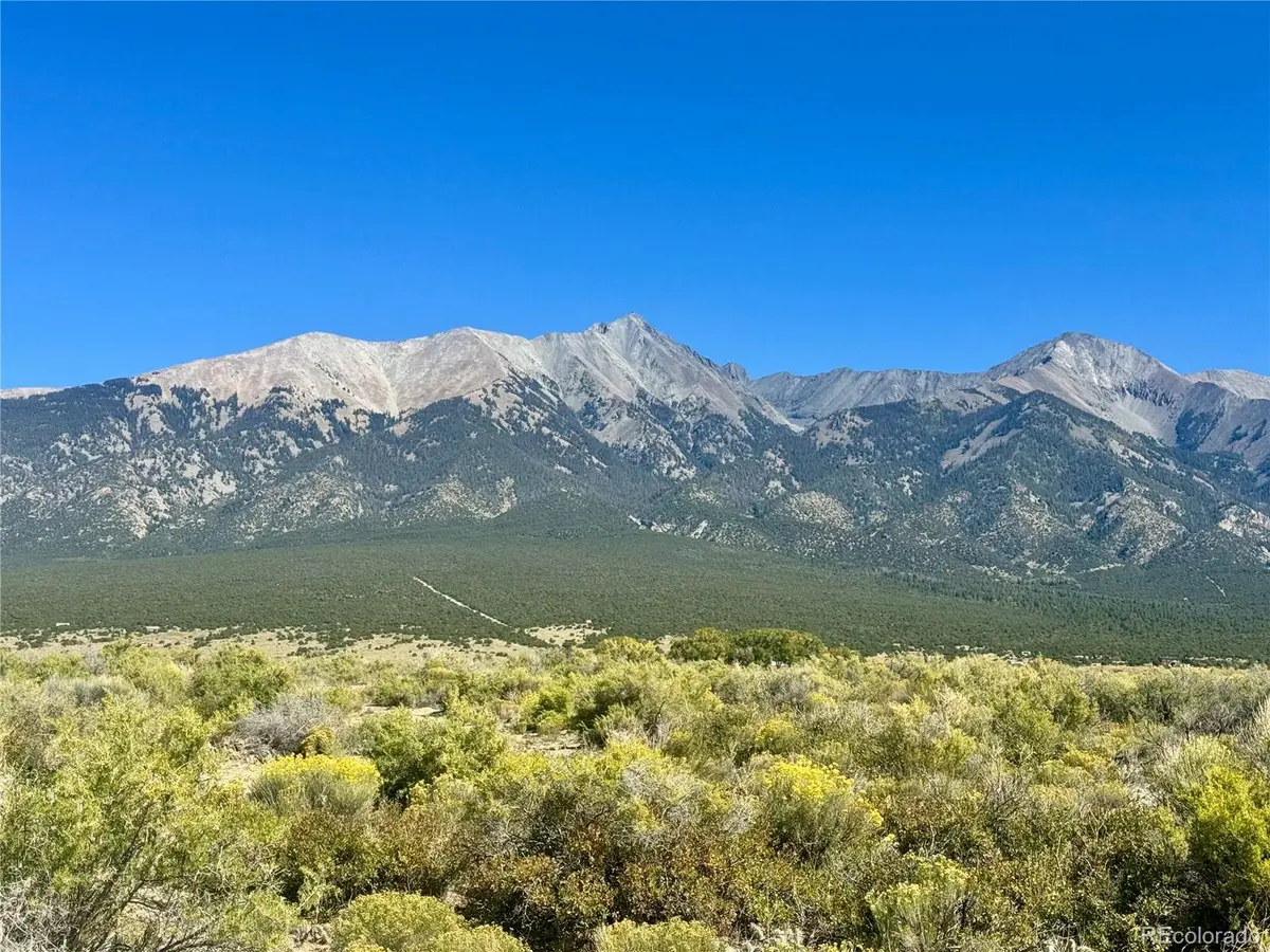 Lot 4 13th Street, Blanca, CO 81123 - #1