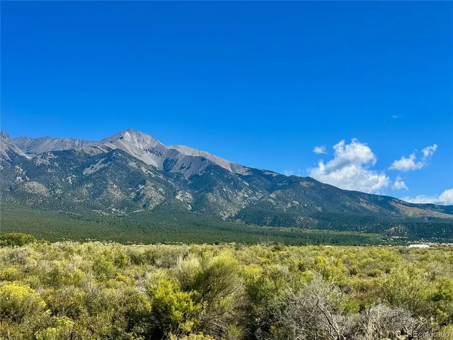 Lot 4 13th Street, Blanca, CO 81123 - #2