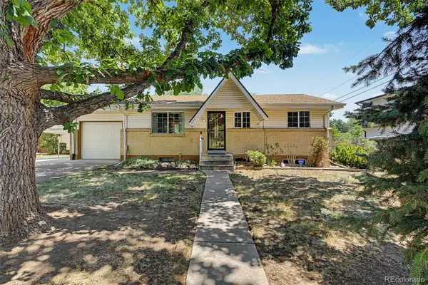888 S Owens Court, Lakewood, CO 80226
