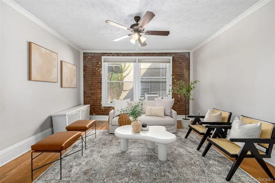 1057 N Emerson Street #B, Denver, CO 80218 - Image #3