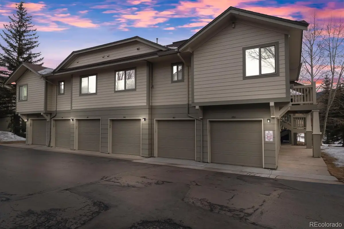 1515 Point Drive #203, Frisco, CO 80443 - #1