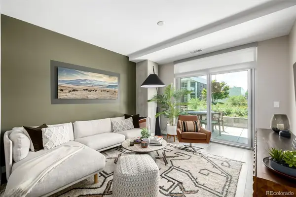 4200 W 17th Avenue #212, Denver, CO 80204