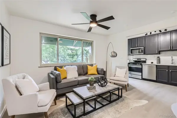2100 N Franklin Street #20, Denver, CO 80205