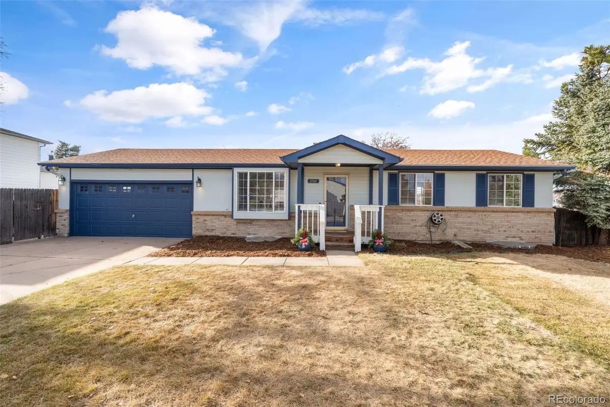 2701 S Jasper Street, Aurora, CO 80013 - #1