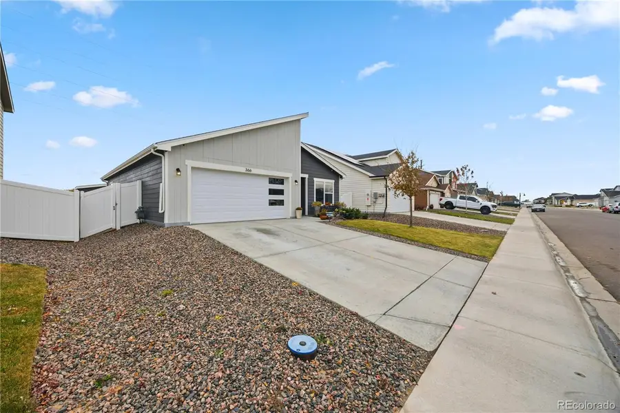 366 Beckwourth Avenue, Fort Lupton, CO 80621 - #2