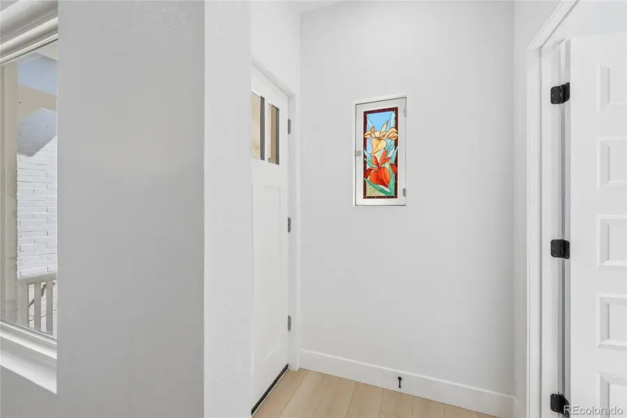 449 N Corona Street, Denver, CO 80218 - #3