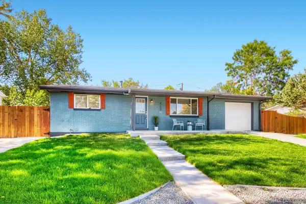 6755 Ammons, Arvada, CO 80004