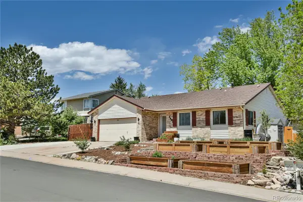 9661 W Dumbarton Place, Littleton, CO 80123