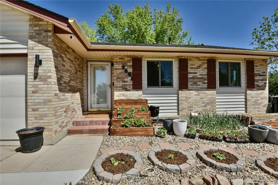 9661 W Dumbarton Place, Littleton, CO 80123 - #3