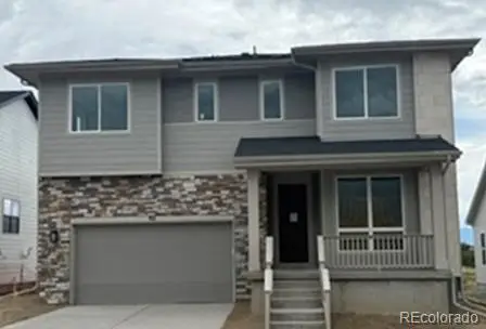 92 Welded Tuff Trail, Castle Rock, CO 80104 - #1