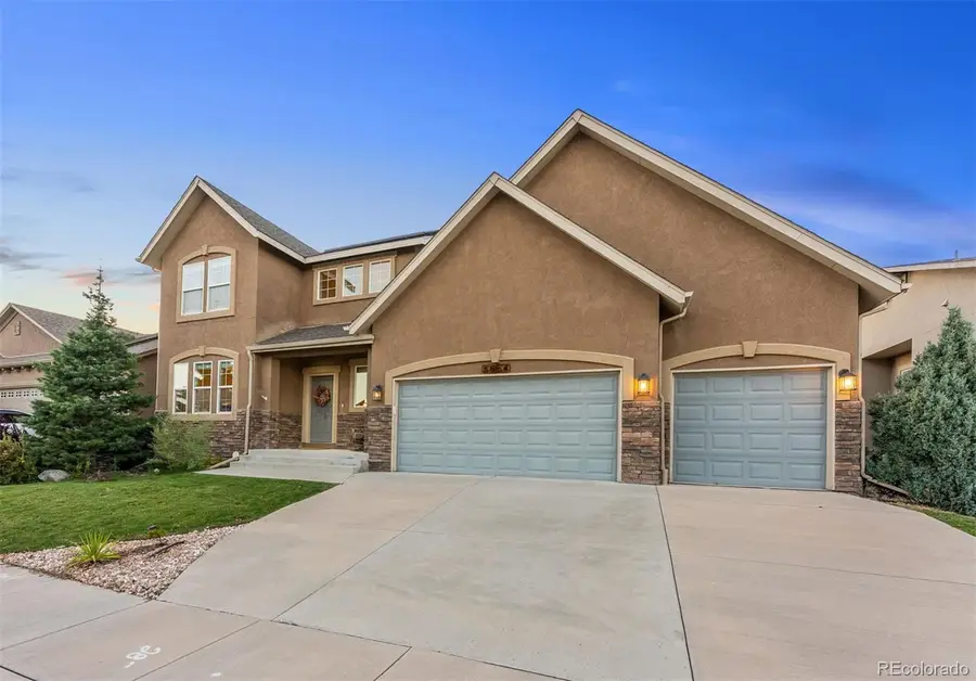 5654 Cisco Drive, Colorado Springs, CO 80924 - #2