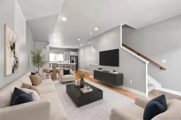 3820 Olive Street #3, Denver, CO 80207