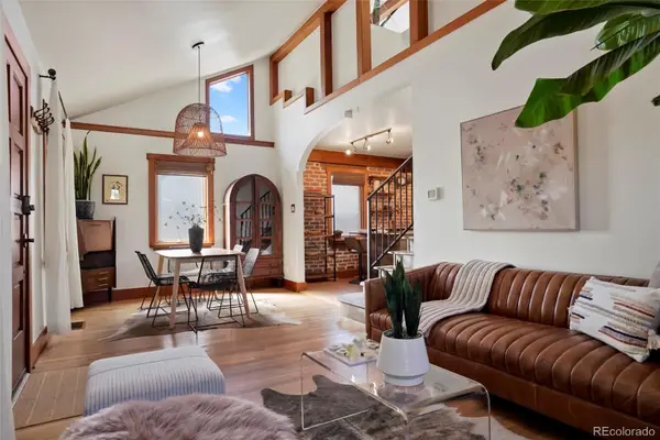 2223 S Gilpin Street, Denver, CO 80210