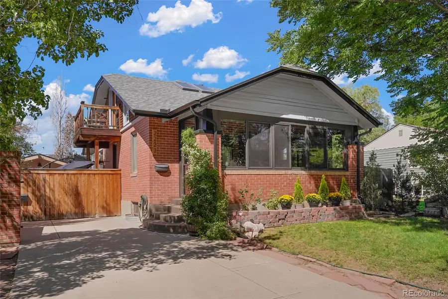 2223 S Gilpin, Denver, CO 80210 - #3