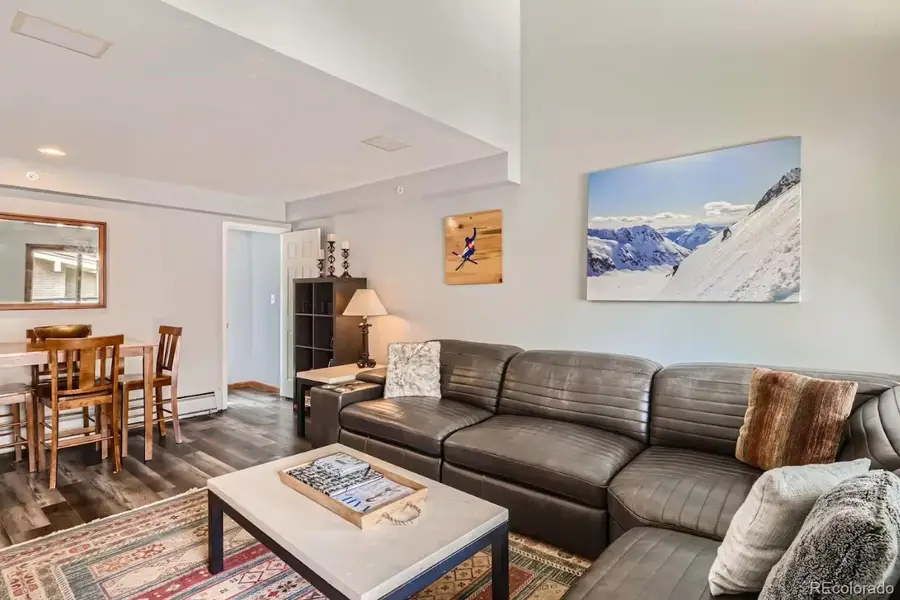 993 Lions Ridge Loop #352, Vail, CO 81657 - #2