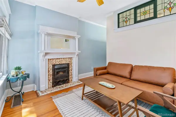 129 E Exposition Avenue, Denver, CO 80209