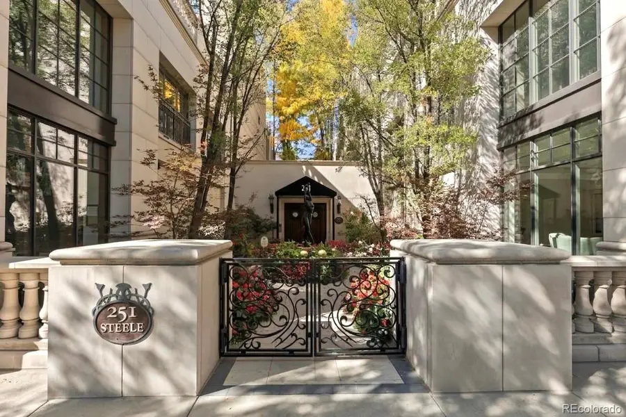 251 Steele #4N, Denver, CO 80206 - #2