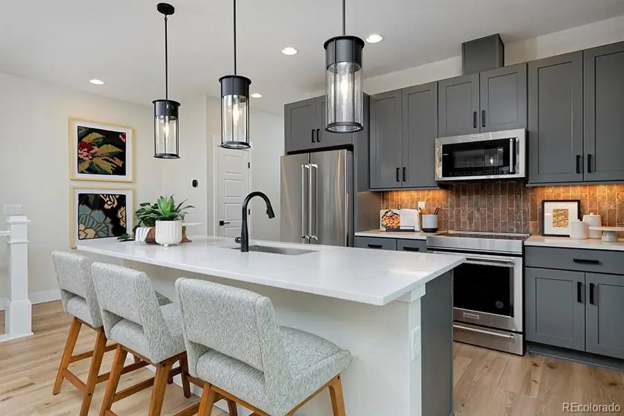 3125 W. Bates Ave, Denver, CO 80236 - #3