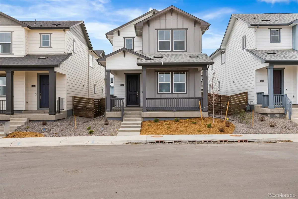 13181 Front Porch Lane, Firestone, CO 80504 - #1