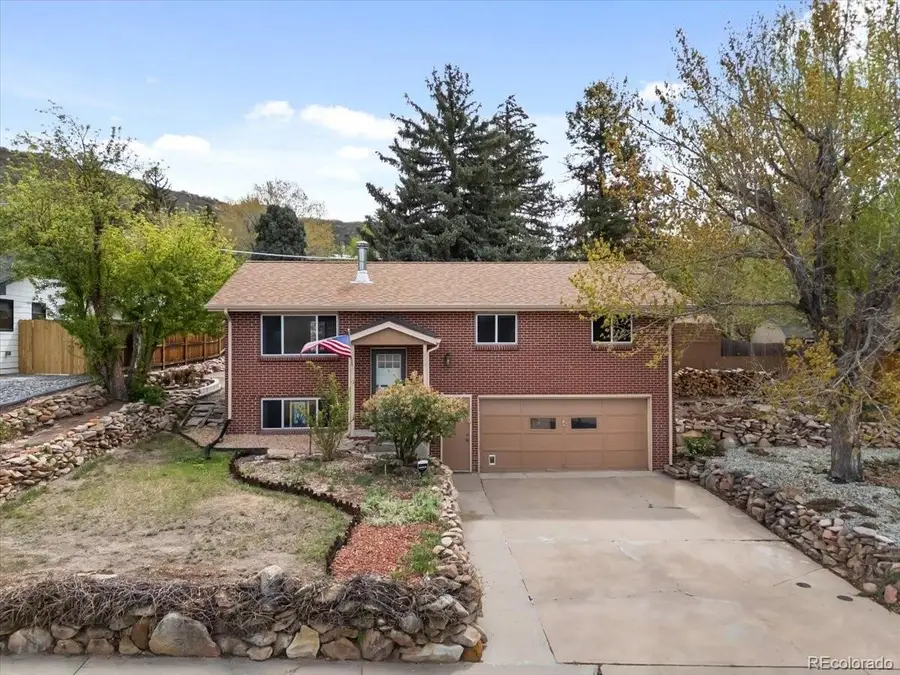 570 Vista Drive, Castle Rock, CO 80104 - #3