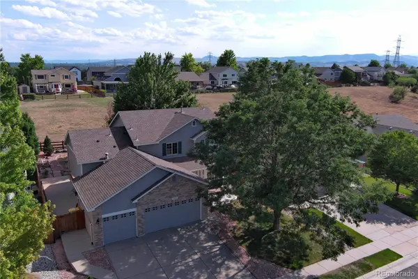 11074 W 54th Lane, Arvada, CO 80002