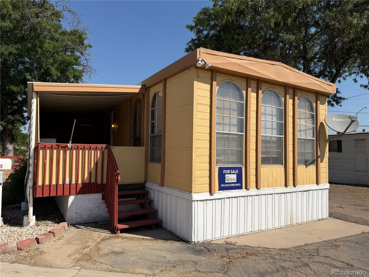 3600 E 88th Avenue, West Adams, CO 80229 - #1