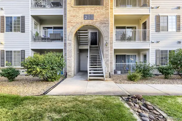 15700 E Jamison Drive #2-206, Englewood, CO 80112